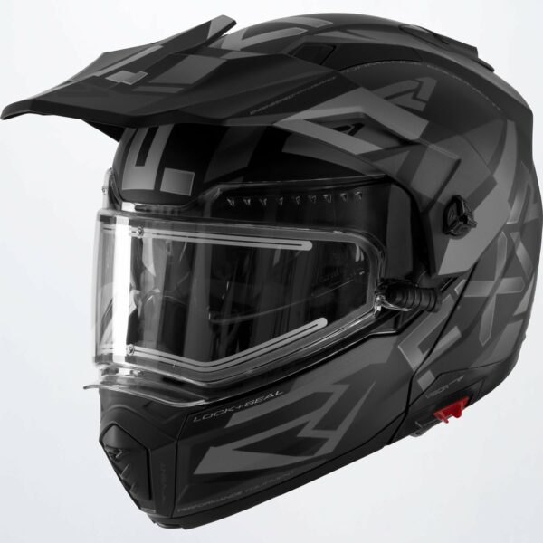 MAVERICK X HELMET