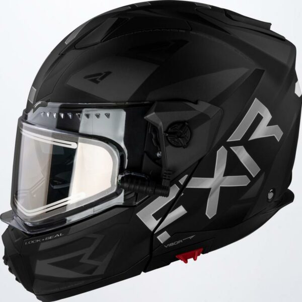 MAVERICK SPEED HELMET - Bilde 5