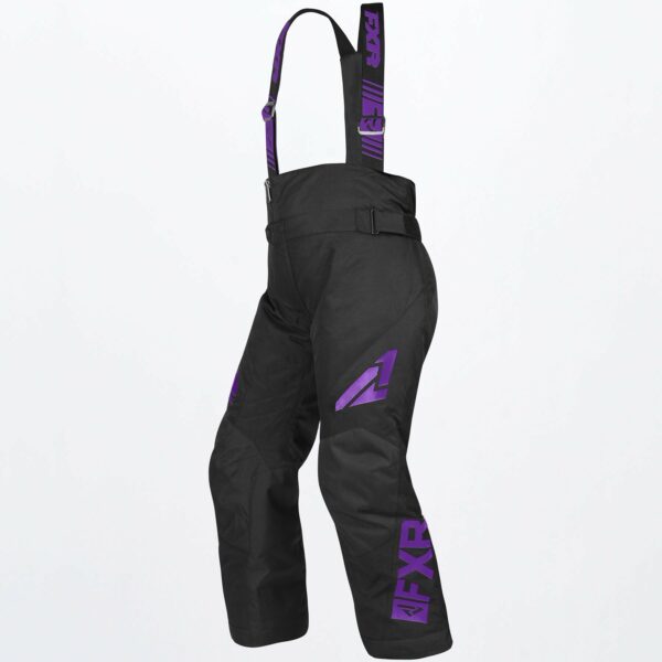 YTH CLUTCH PANT 19 - Bilde 3