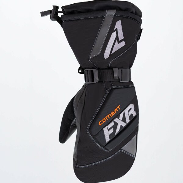 MEN'S COMBAT MITT