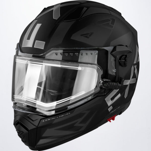 MAVERICK SPEED HELMET