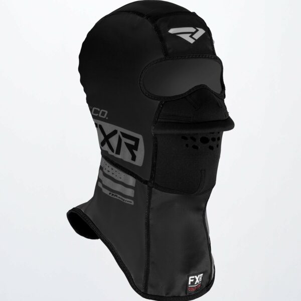 COLD-STOP RACE BALACLAVA