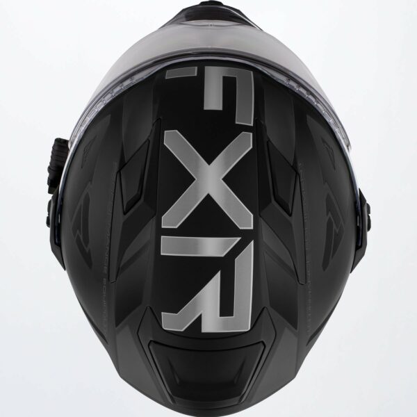 MAVERICK SPEED HELMET - Bilde 3