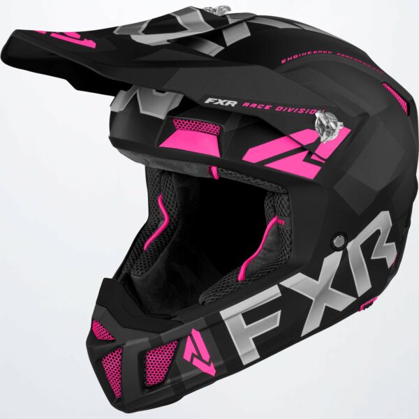 CLUTCH EVO HELMET