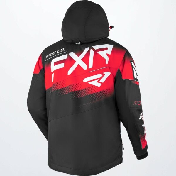 MEN'S BOOST FX JACKET - Bilde 4