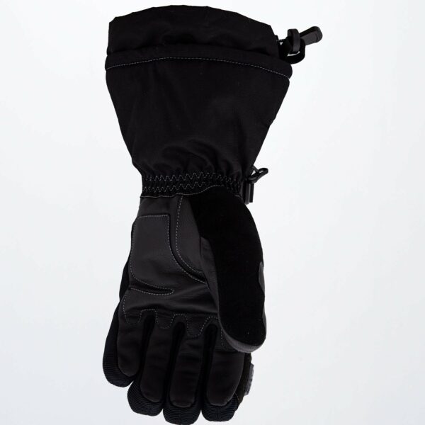 WOMEN'S FUSION GLOVE - Bilde 4