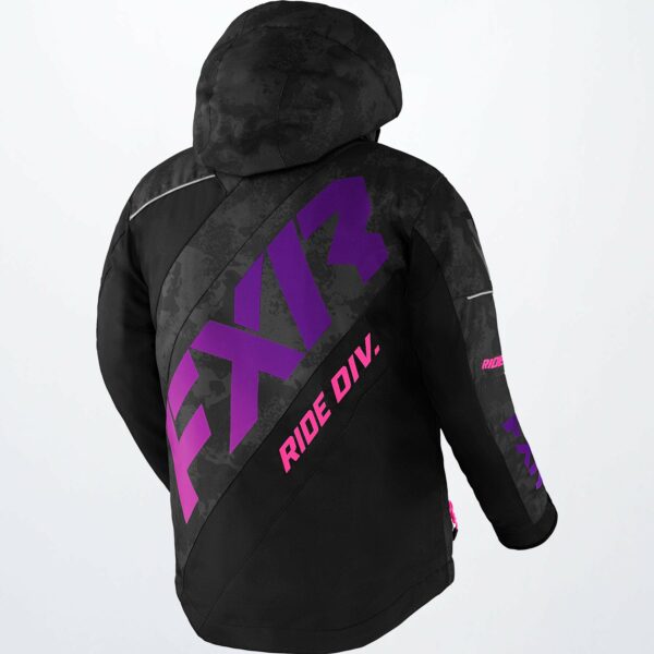 CHILD CX JACKET - Bilde 4