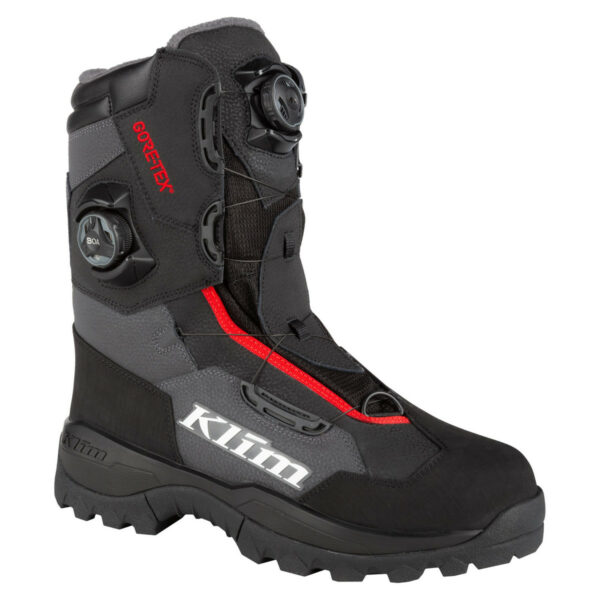 ADRENALINE PRO GTX BOA BOOT - Bilde 4