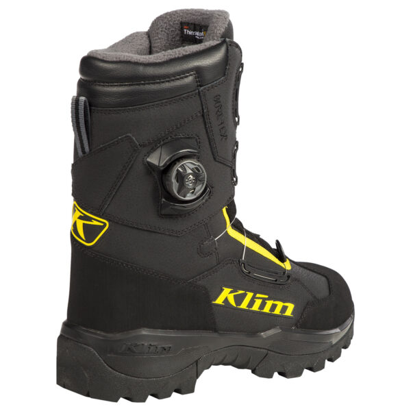 ADRENALINE PRO GTX BOA BOOT - Bilde 2