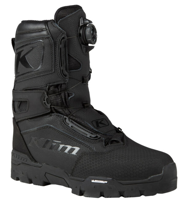 KLUTCH GTX BOA BOOT - Bilde 2