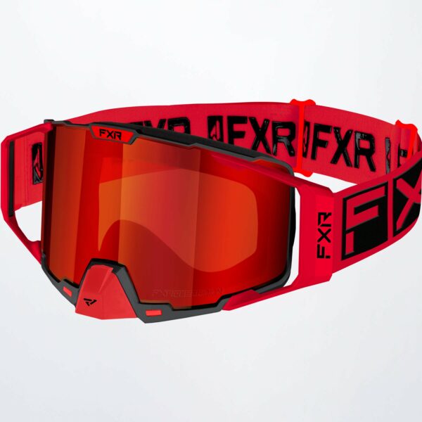 PILOT GOGGLE