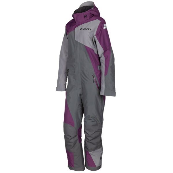 VAILSLIDE ONE-PIECE - Bilde 3