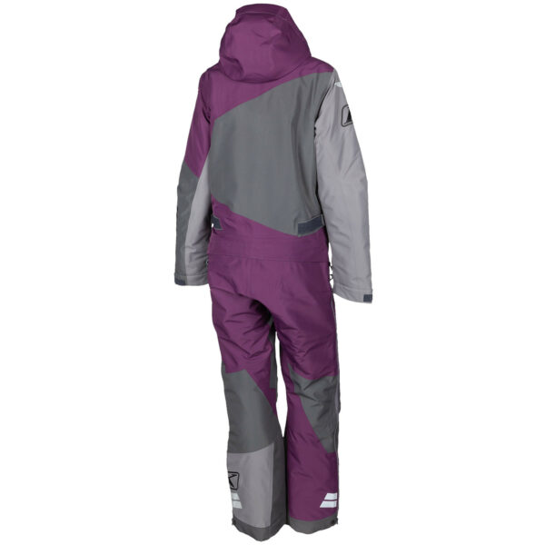 VAILSLIDE ONE-PIECE - Bilde 2