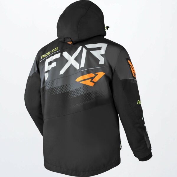 MEN'S BOOST FX JACKET - Bilde 2