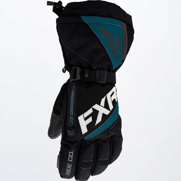WOMEN'S FUSION GLOVE - Bilde 2