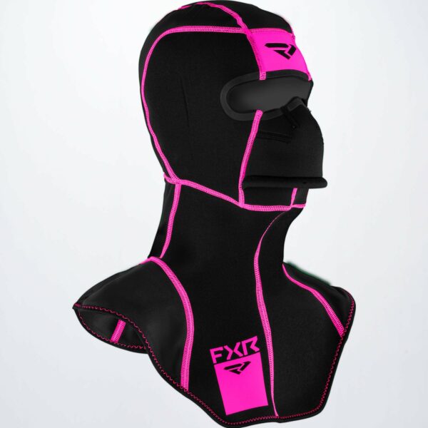 COLD-STOP ANTI-FOG BALACLAVA - Bilde 2