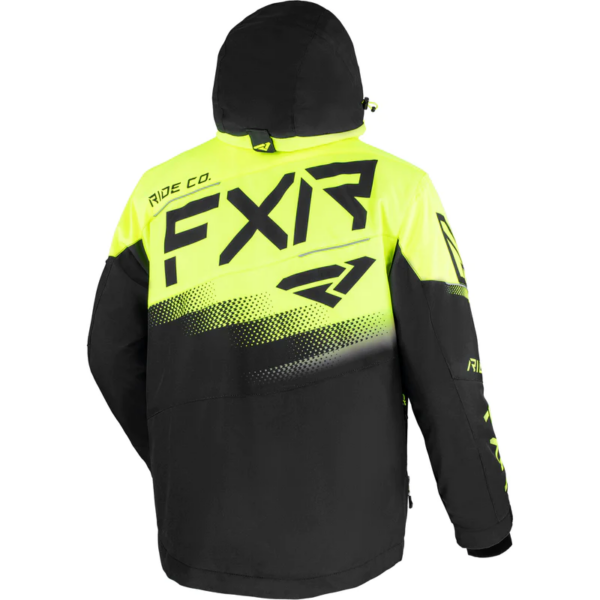 MEN'S BOOST FX JACKET - Bilde 6
