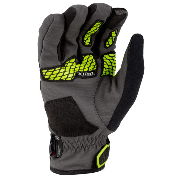 INVERSION INSULATED GLOVE - Bilde 5