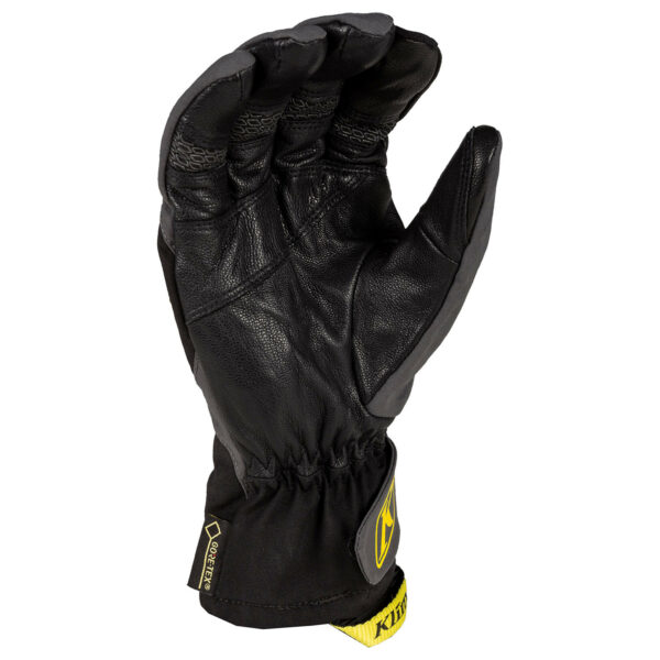 SPOOL GLOVE - Bilde 2
