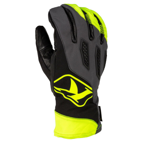 SPOOL GLOVE - Bilde 4
