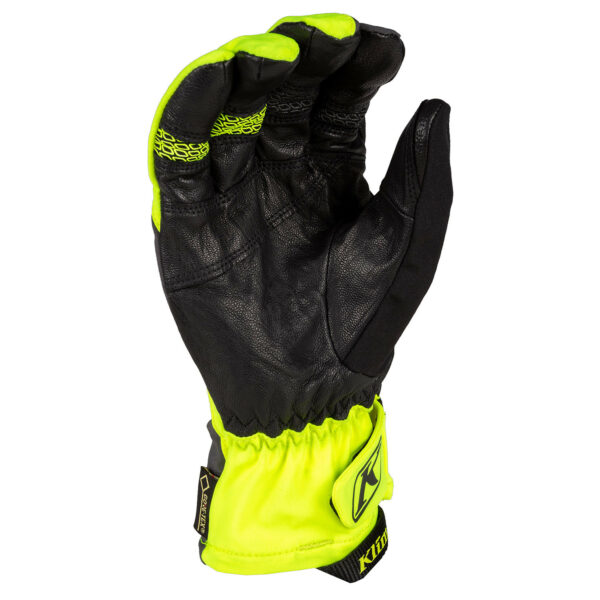 SPOOL GLOVE - Bilde 3