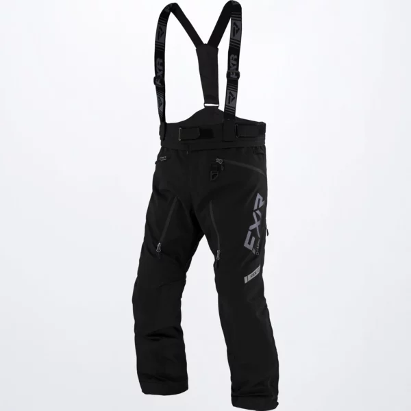 MEN'S MISSION X PANT - Bilde 2