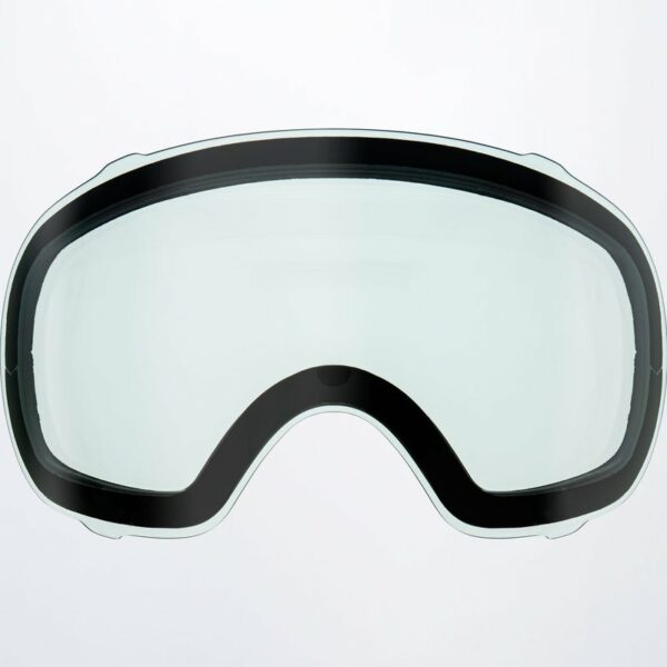 RIDE X/SUMMIT GOGGLE DUAL LENS - Bilde 2