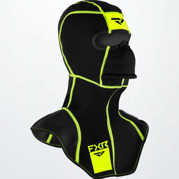 COLD-STOP ANTI-FOG BALACLAVA