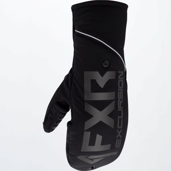 MEN'S EXCURSION MITT