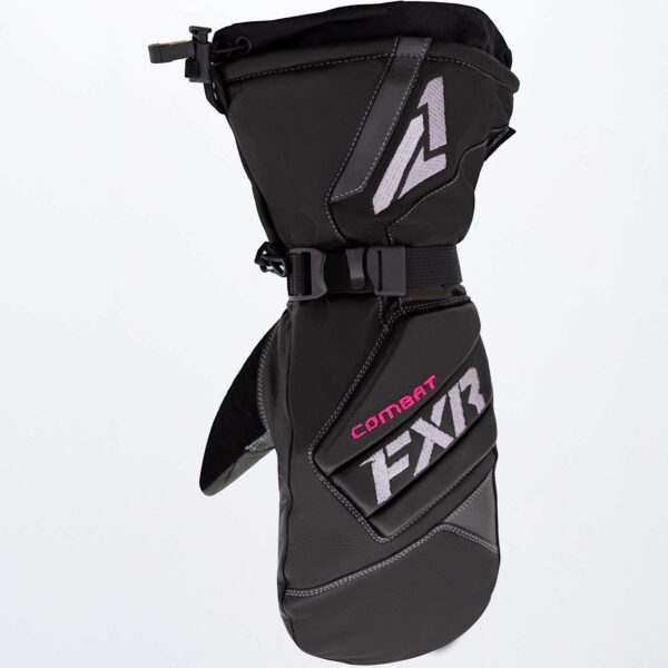 WOMEN'S COMBAT LEATHER MITT
