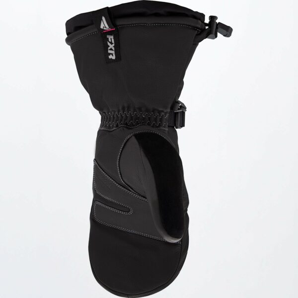 WOMEN'S COMBAT LEATHER MITT - Bilde 2