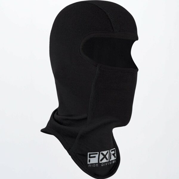 TENACIOUS MERINO BALACLAVA