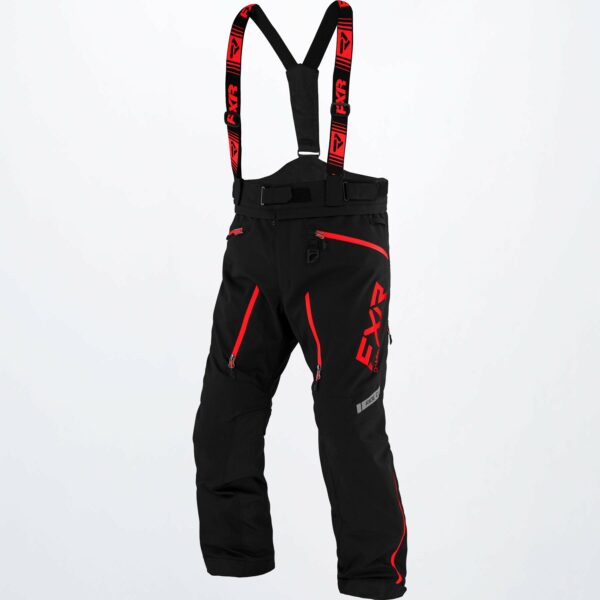 MEN'S MISSION X PANT