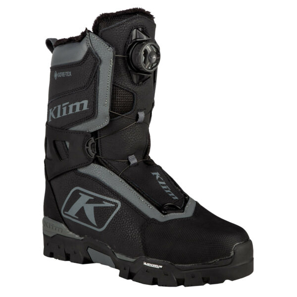 AURORA GTX BOA BOOT - Bilde 2