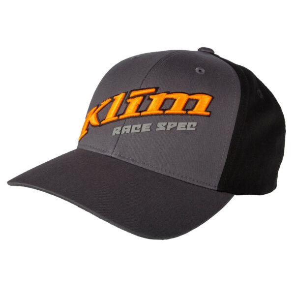 RACE SPEC HAT