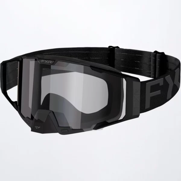 COMBAT COLD STOP CLEAR GOGGLE