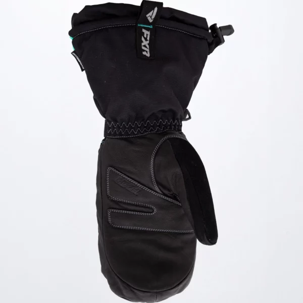 WOMEN'S COMBAT MITT - Bilde 3