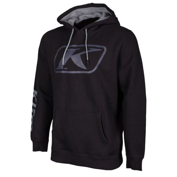 K CORP HOODIE - Bilde 2