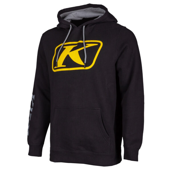 K CORP HOODIE