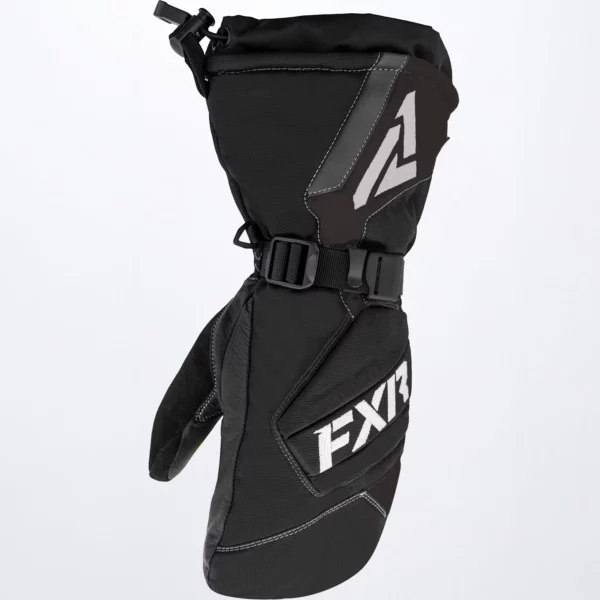 WOMEN'S COMBAT MITT