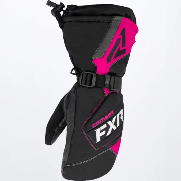 WOMEN'S COMBAT MITT - Bilde 2