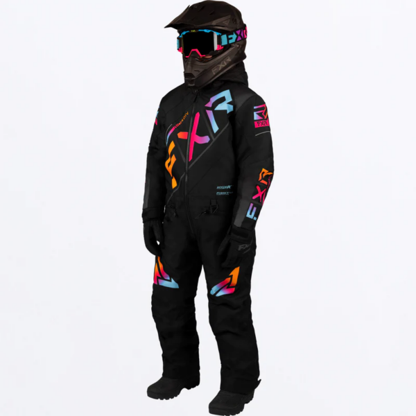 YOUTH CX MONOSUIT