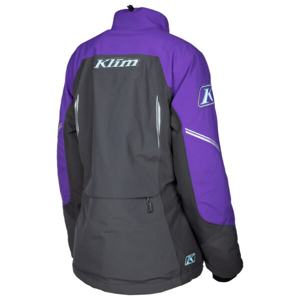 STRATA JACKET - Bilde 3