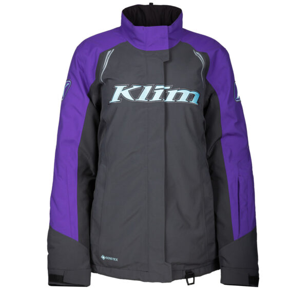 STRATA JACKET - Bilde 2