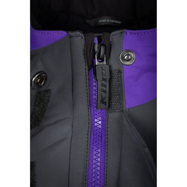 STRATA JACKET - Bilde 5
