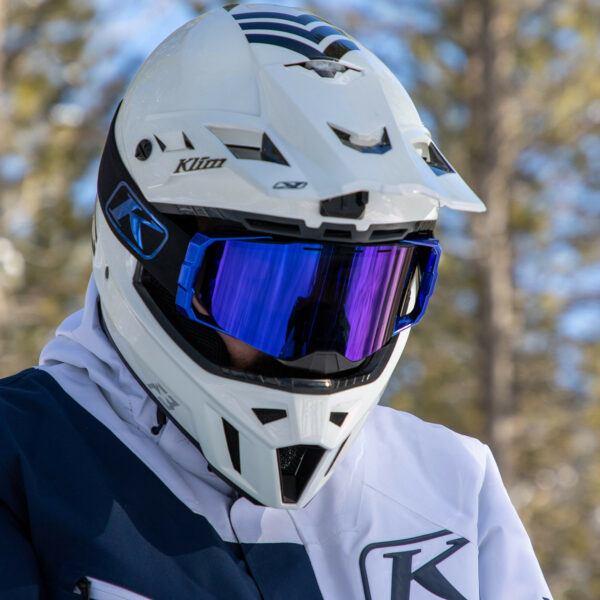 EDGE GOGGLE - Bilde 3