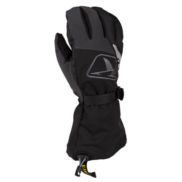 KLIMATE GAUNTLET GLOVE - Bilde 4