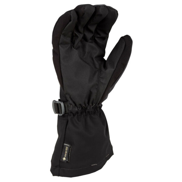 KLIMATE GAUNTLET GLOVE - Bilde 3