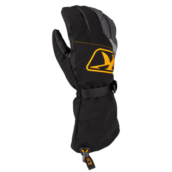KLIMATE GAUNTLET GLOVE - Bilde 2