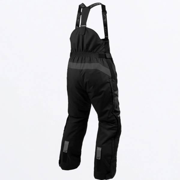 MEN'S TEAM FX PANT - Bilde 2